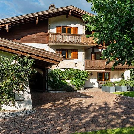 Landhaus Schneider Schruns Dış mekan fotoğraf