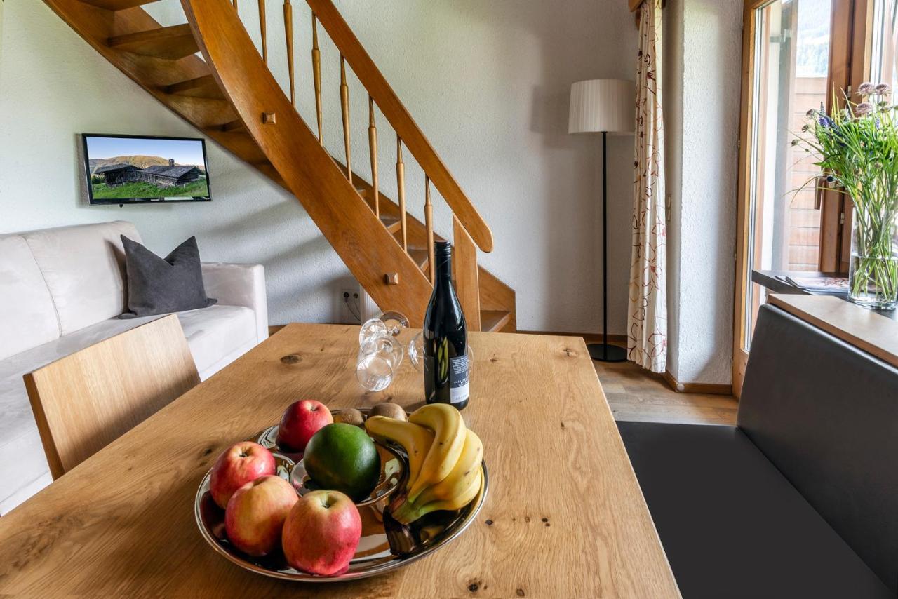 Landhaus Schneider Schruns Dış mekan fotoğraf